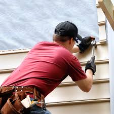 Best Aluminum Siding Installation  in Trinity, NC